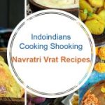 Indoindians Online Event Cooking Shooking Vrat Recipes