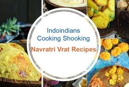 #Event Report & Recipes: Cooking Shooking Vrat Ka Khana Indoindians Online Event Cooking Shooking Vrat Recipes