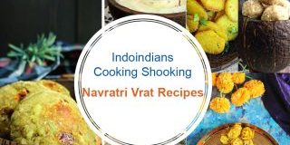 Indoindians Online Event Cooking Shooking Vrat Recipes