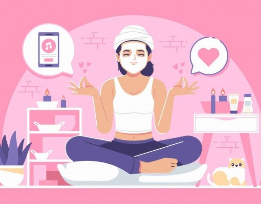 List-of-10-Minute-Self-Care-Routines