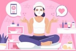 List-of-10-Minute-Self-Care-Routines