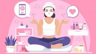 List-of-10-Minute-Self-Care-Routines
