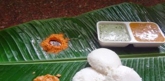 How to Make Soft Fluffy Idli