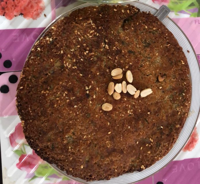 Farali-Handvo-Recipe-by-Geeta-Taunk