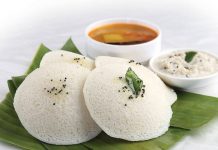 The Origin & History of Idli