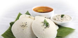 The Origin & History of Idli