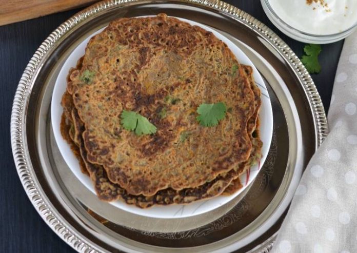 Kuttu-Atta-Buckwheat-Puri-Chapati-by-Anuradha-Verma