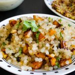 Sabudana-Khichdi-Recipe