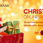 IndoindianShop Christmas shopping