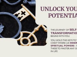 Indoindians Online Event Unlock Your Potential with Shareen Ratnani