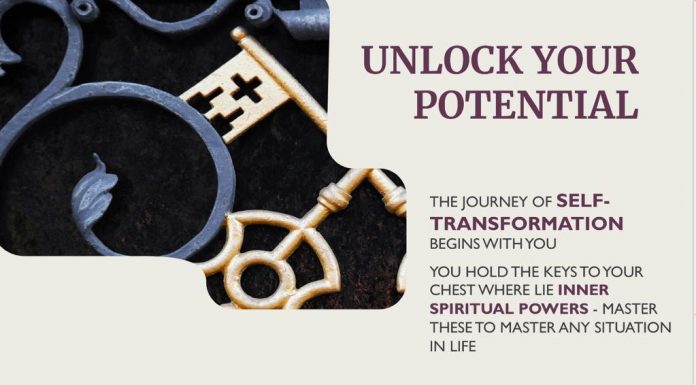 Indoindians Online Event Unlock Your Potential with Shareen Ratnani
