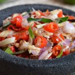 Savory-and-Spicy-Sambal-Matah-Recipe