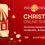 Banner Newsletter Christmas