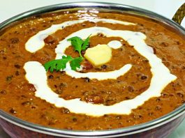 Creamy Dal Makhani Recipe by Jyoti Chawla Dal Makhani recipe by Jyoti Chawla