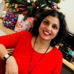 Dr Sanjukta Choudhury-Kaul BINUS INTERNATIONAL on People with Disabilities and the New Normal