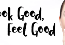 Look Good and Feel Good this Christmas by Aditi Srivastava