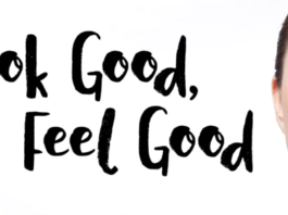 Look Good and Feel Good this Christmas by Aditi Srivastava
