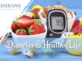 Indoindians Online Event - Diabetes & Healthy Lifestyle with Geeta Seth