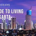 Guide to living in Jakarta