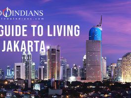 Guide to living in Jakarta