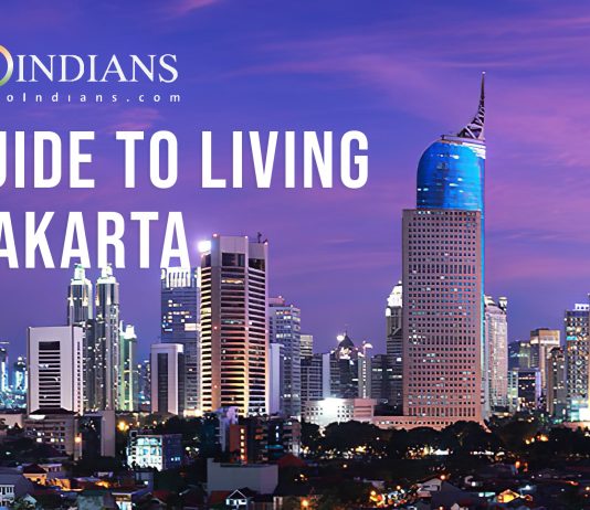 Guide to living in Jakarta