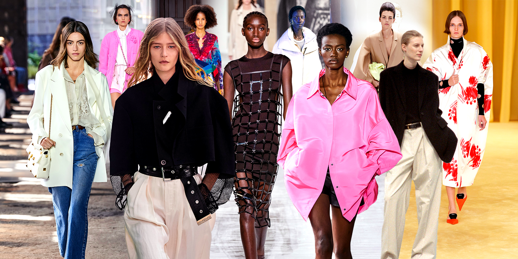 8 Wearable Fashion Trends for 2021 ...