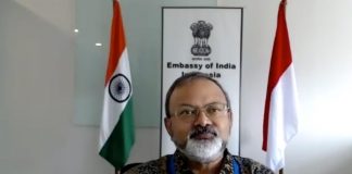 Indoindians Talks with Ambassador of India to Indonesia H.E. Manoj K Bharti
