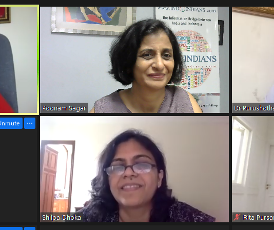 Indoindians Online Event The Miracle of Intermittent Fasting