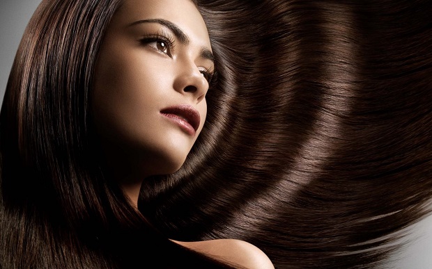 6 Signs Your Hair is Healthy 