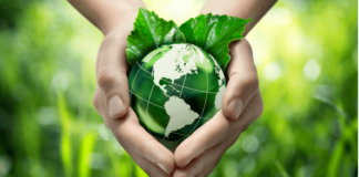 Indoindians Weekly Newsletter: Are You A Green Activist?