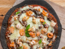 Healthy-Delicious-Ragi-Pizza-Recipe