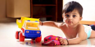 Vaastu-Tips-for-A-Newborn-Baby's-Nursery