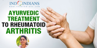 Indoindians Online Event Ayurveda for Joint Pain & Rheumatoid Arthritis with Shilpa Dhoka