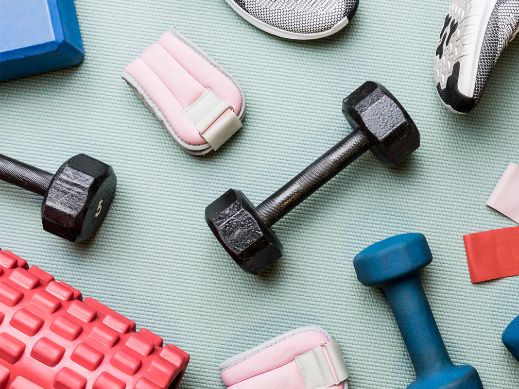 5 Top Fitness Trends in 2024