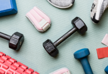 9 Gym Equipment You Need at Home
