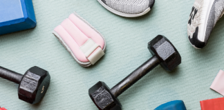 9 Gym Equipment You Need at Home