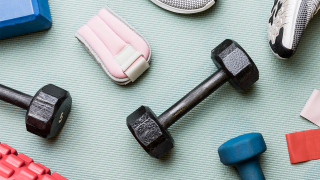 Gym-Equipment