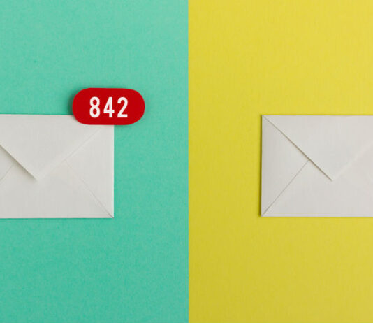 #DigitalDeclutter: 5 Ways to Declutter Your Digital Data