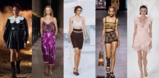 Summer 2021 Trends: Upgrade your summer wardrobe with these items!