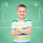 8 Tips to Strengthen Your Child's Immune System