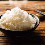 8 Tips to Strengthen Your Child's Immune System: Eat Rice