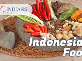 Indoindians Online Event: Cooking Shooking with Friends Indonesian Food Indoindians Online Event: Cooking Shooking with Friends on 23rd June
