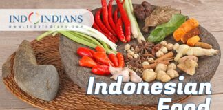 Indoindians Online Event: Cooking Shooking with Friends on 23rd June