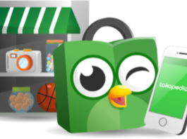 #TechTips: 12 Apps for Expats in Jakarta: Tokopedia – Online Shopping