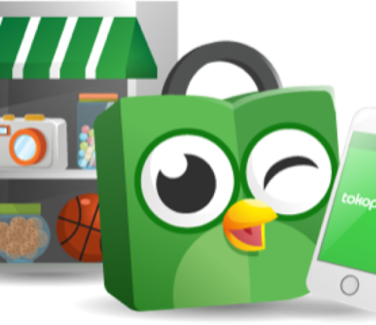 #TechTips: 12 Apps for Expats in Jakarta: Tokopedia – Online Shopping