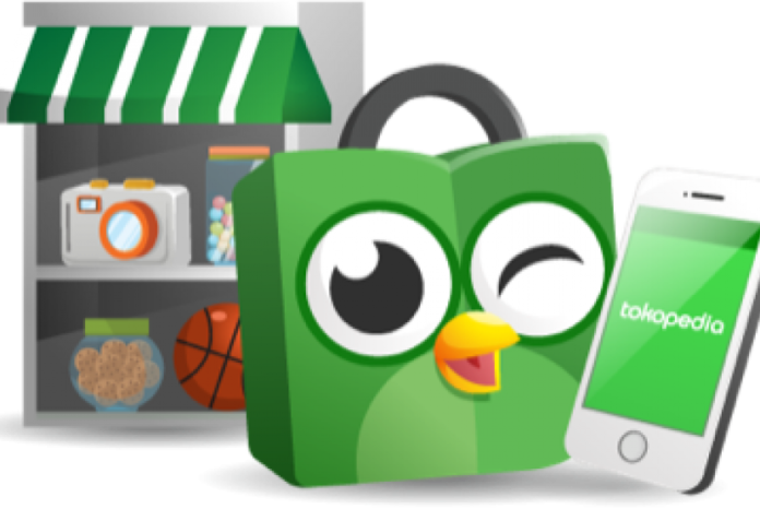 #TechTips: 12 Apps for Expats in Jakarta: Tokopedia – Online Shopping