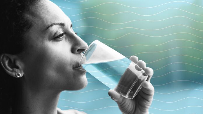 Dehydration Symptoms and Tests