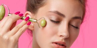 6 Benefits Of Using A Jade Roller