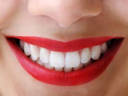 9 Foods & Beverage to Whiten Your Teeth