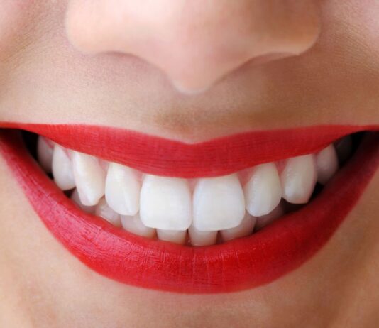 9 Foods & Beverage to Whiten Your Teeth